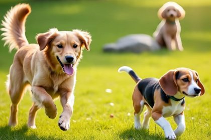 Dogs