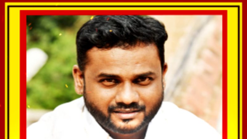 Dr.Nagaraj
