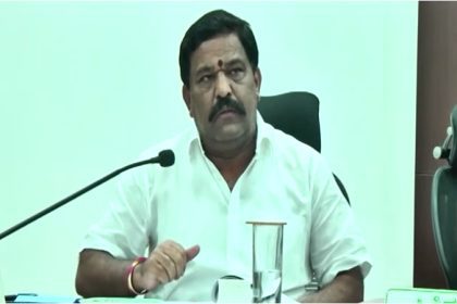 ED Raid On Bagepalli Congress MLA Subba Reddy Bengaluru House