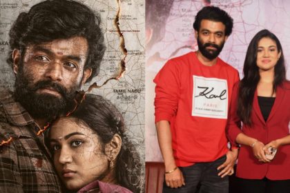 Elumale Rana Movie