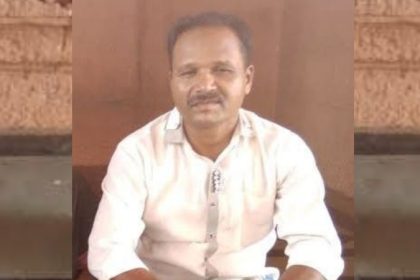 Eshwar Masuti