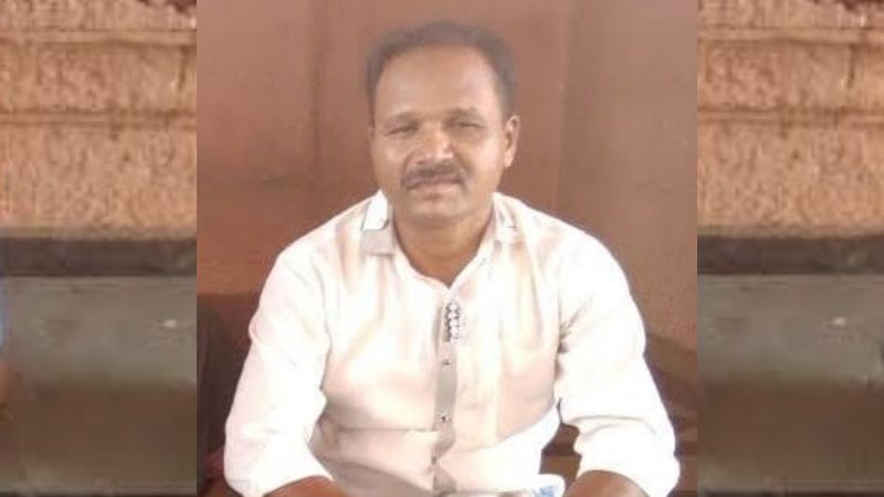 Eshwar Masuti