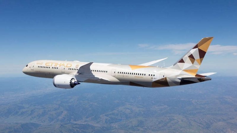 Etihad