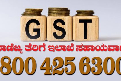 GST 6