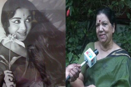 Girija lokesh Sarojadevi