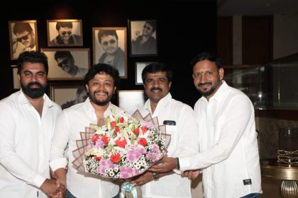 Golden Star Ganesh 05