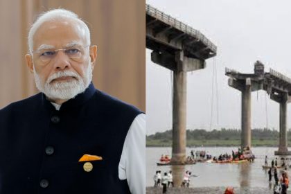 Gujarat Bridge Collapse