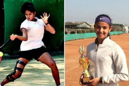 Gurugram Father Killed tennis player Daughter