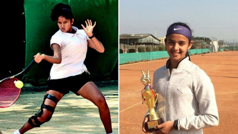 Gurugram Father Killed tennis player Daughter