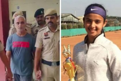 Gurugram Tennis Player Daughter Killed By Father 2