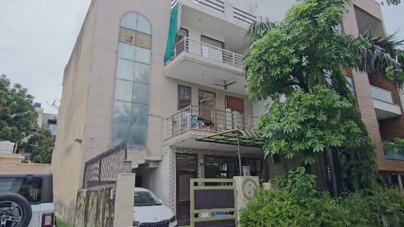 Gurugram Tennis Player Daughter Killed By Father