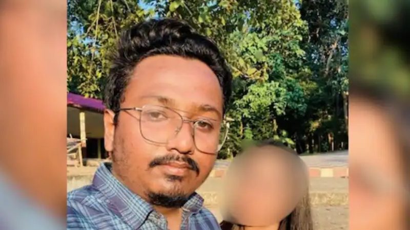 Guwahati live in relationship