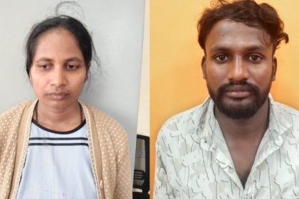 HASSAN MURDER BHAVYA