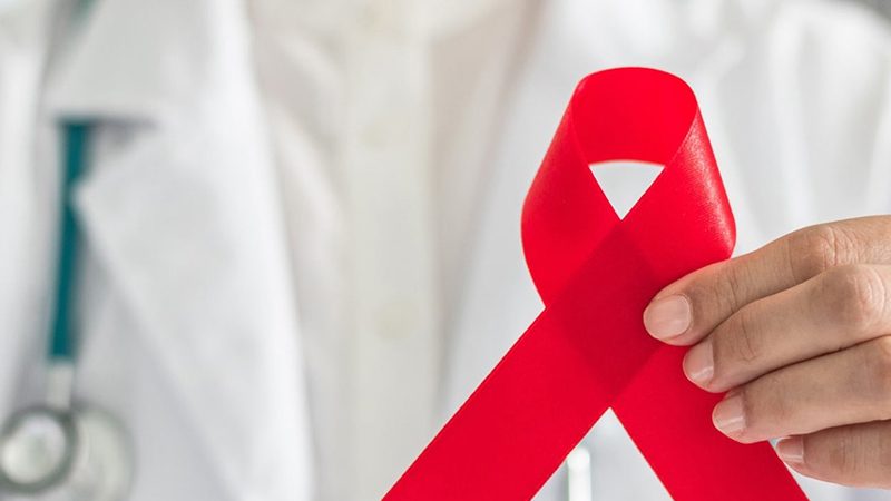 HIV