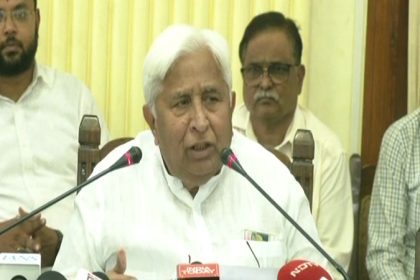 HK Patil