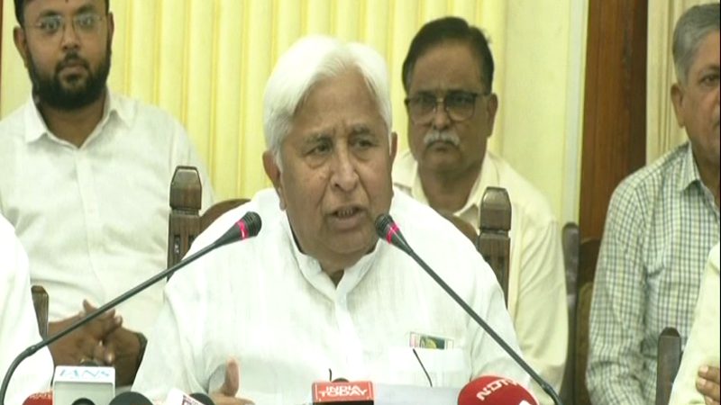 HK Patil