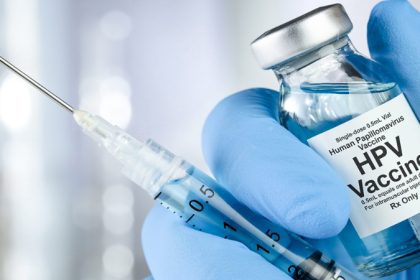 HPV Vaccine