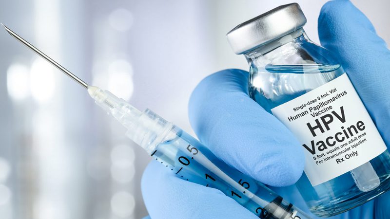 HPV Vaccine