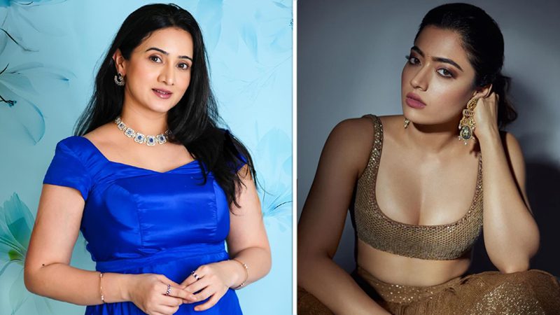 Harshika Poonacha