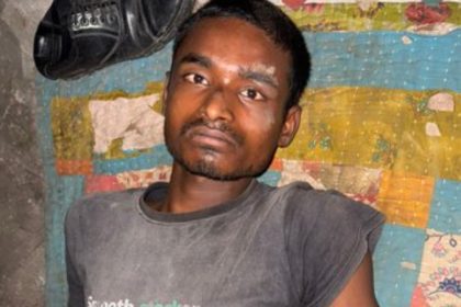 Haryana Crime