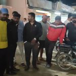 Hassan Youth Death