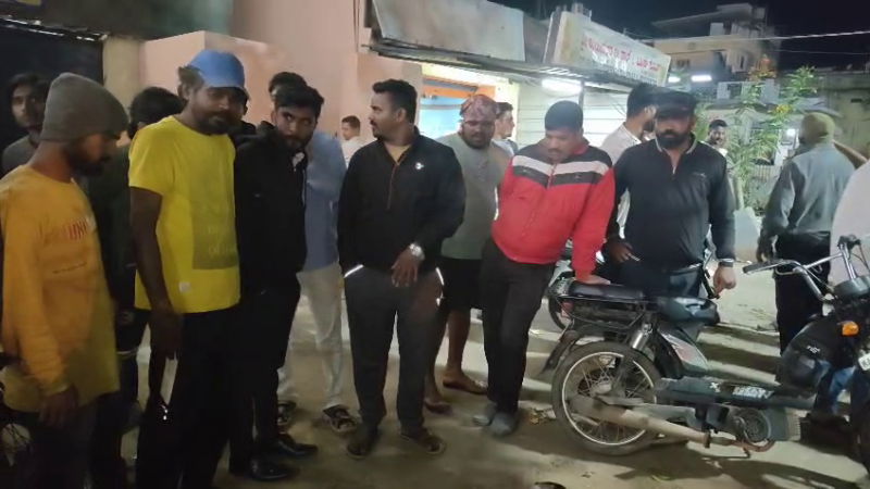 Hassan Youth Death