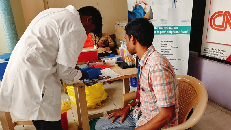 Health Camp 3