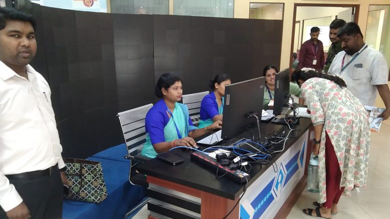 Health Camp 6