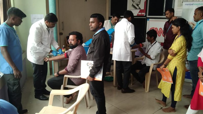 Health Camp 7