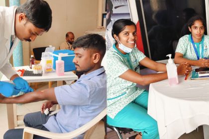 Health Camp 8