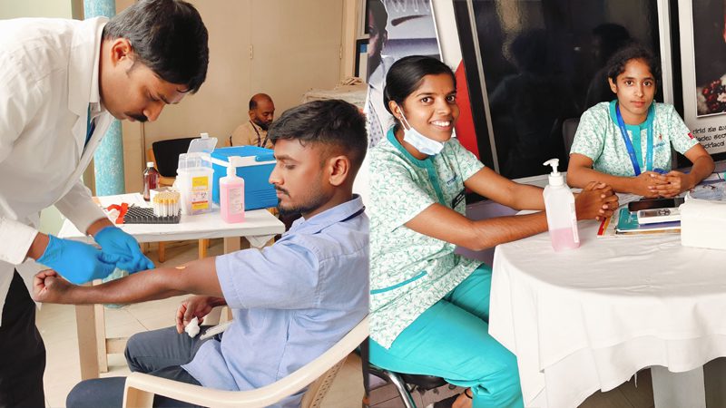 Health Camp 8
