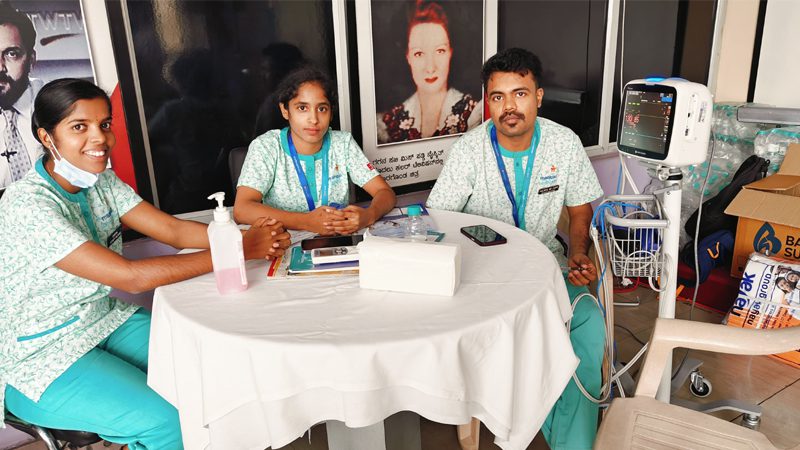 Health Camp