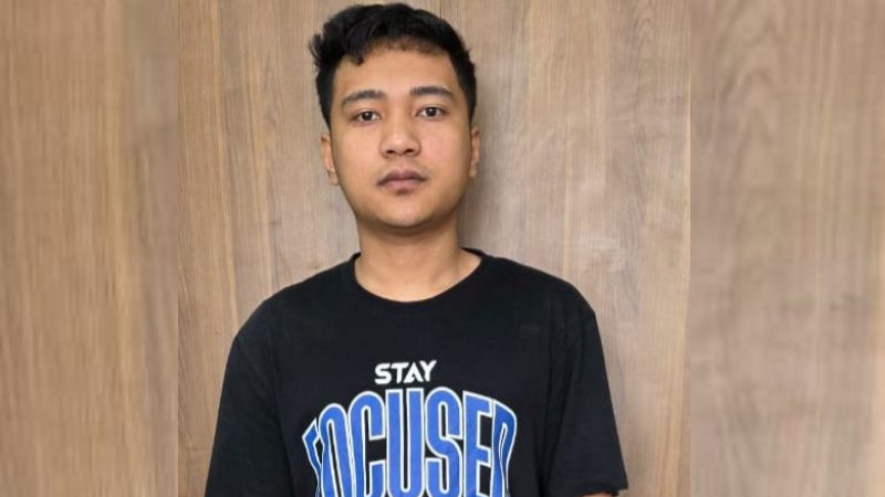Hebbagodi Theft Arrest