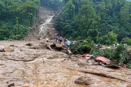 Himachal Pradesh Rain