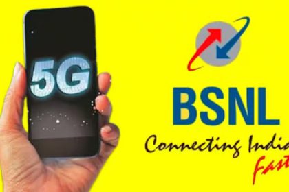 How to Upgrade to BSNL 4G 5G SIM Card Online and Offline