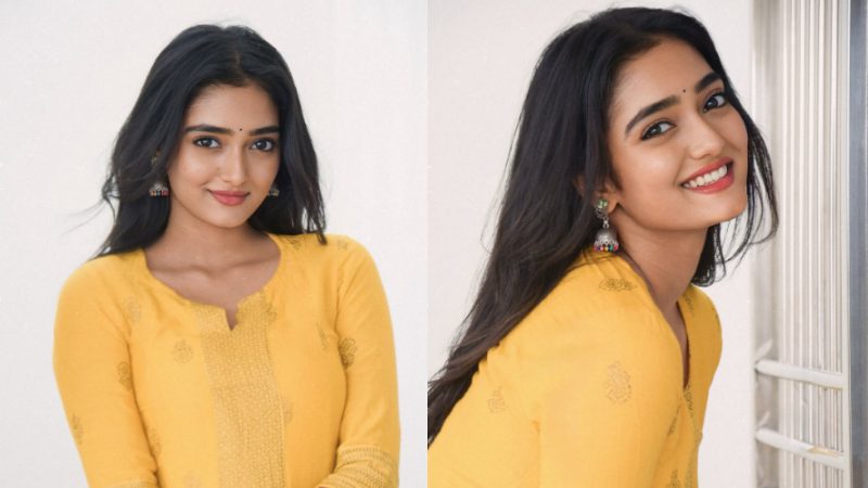 Hrithika Srinivas 1