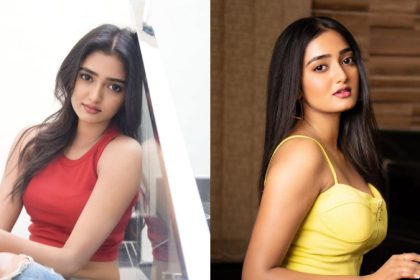 Hrithika Srinivas