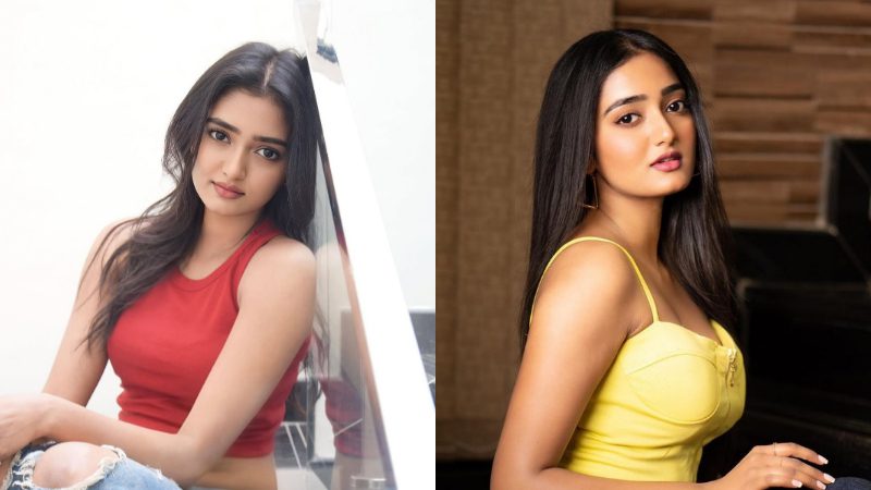 Hrithika Srinivas