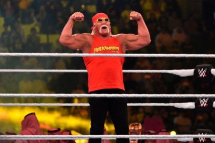 Hulk Hogan 3