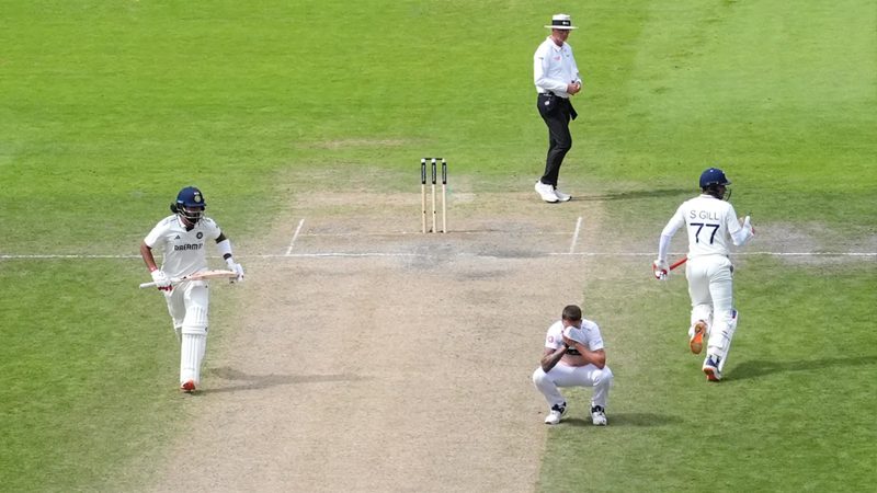 Ind vs Eng 1