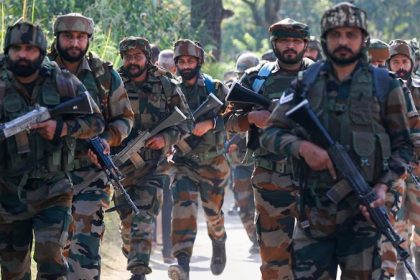 Indian Army