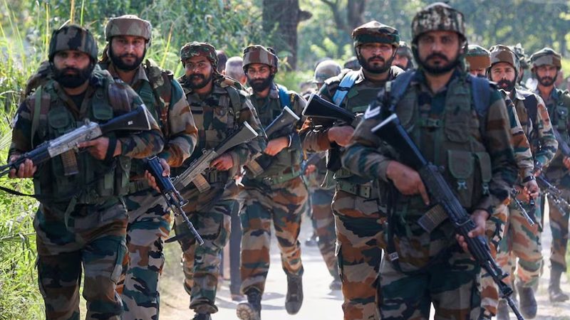 Indian Army
