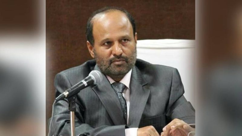 Iqbal hussain