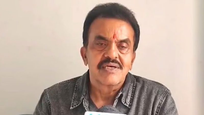 JDU Rajkishor Nishad