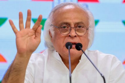Jairam Ramesh