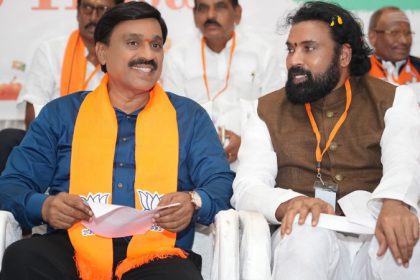 Janardhan Reddy Sriramulu 2