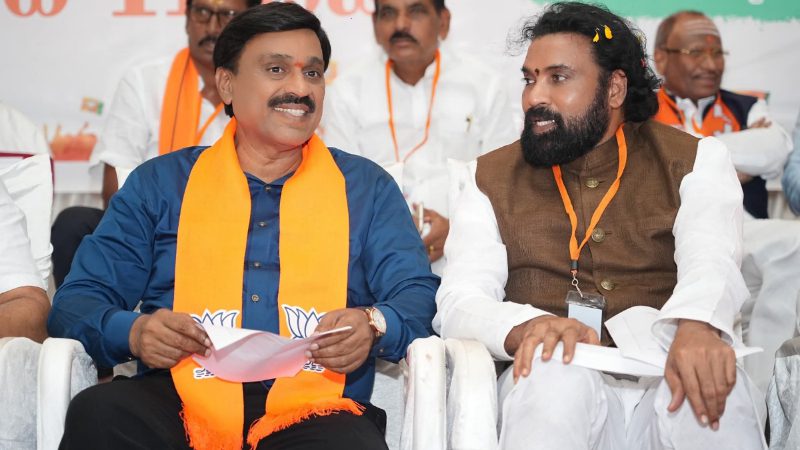 Janardhan Reddy Sriramulu 2