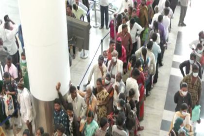 Jayadeva Hospital Mysuru