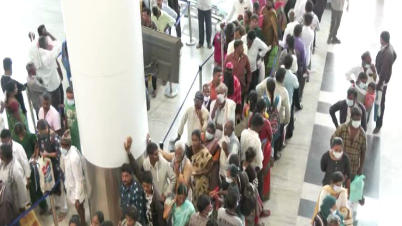 Jayadeva Hospital Mysuru