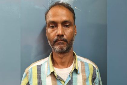 Jayanagar Gold Theft Arrest